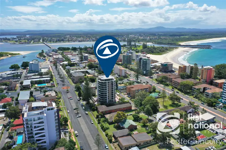 201/21-25 Wallis Street, Forster NSW 2428
