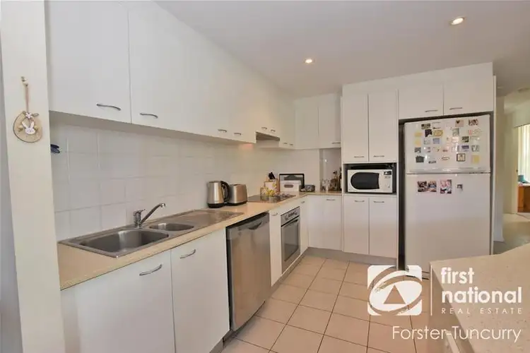 Sixth view of Homely apartment listing, 201/21-25 Wallis Street, Forster NSW 2428