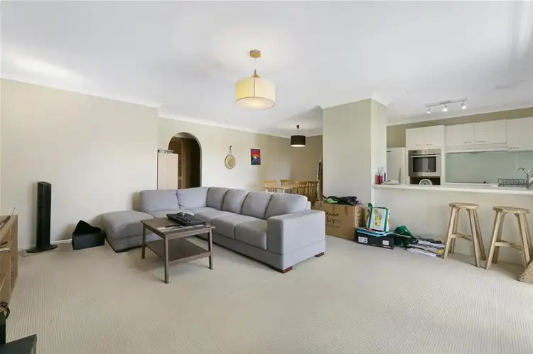 Fourth view of Homely unit listing, 6/5 Lind Avenue, Palm Beach QLD 4221