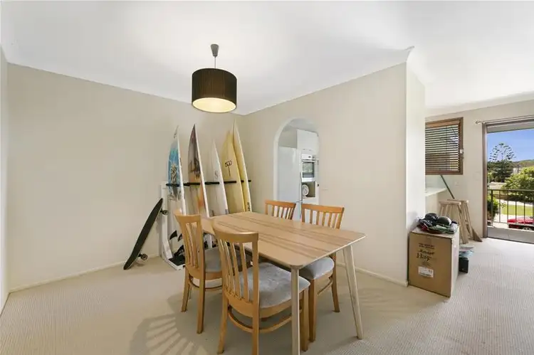Sixth view of Homely unit listing, 6/5 Lind Avenue, Palm Beach QLD 4221