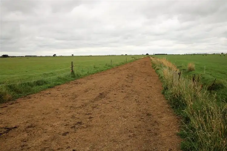 Kells Road, Koroit VIC 3282