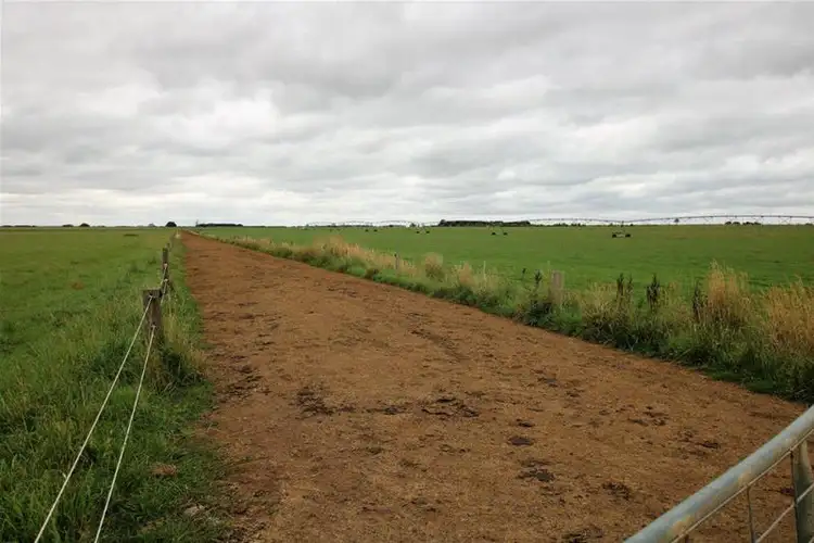 Second view of Homely land listing, Kells Road, Koroit VIC 3282