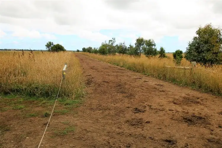 Third view of Homely land listing, Kells Road, Koroit VIC 3282