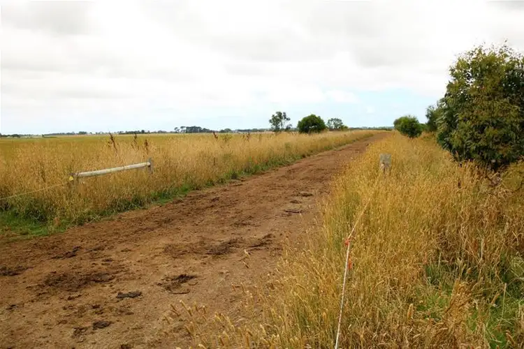 Fourth view of Homely land listing, Kells Road, Koroit VIC 3282