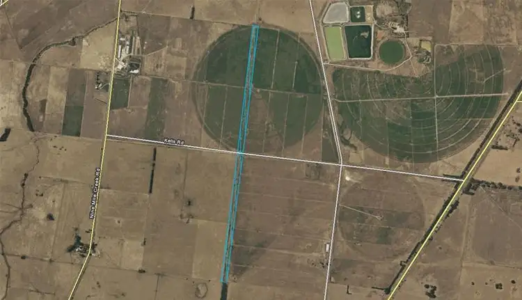 Fifth view of Homely land listing, Kells Road, Koroit VIC 3282