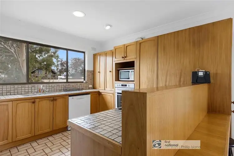 Second view of Homely house listing, 9 Vaughan Street, Cowes VIC 3922