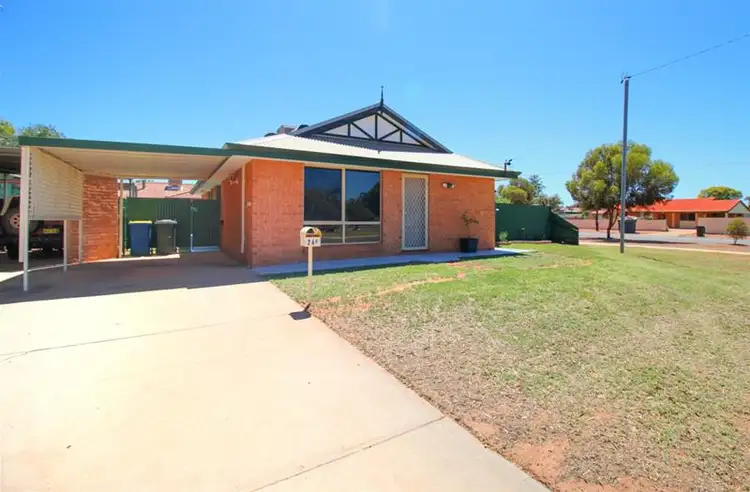 26A Shaw Street, West Lamington WA 6430