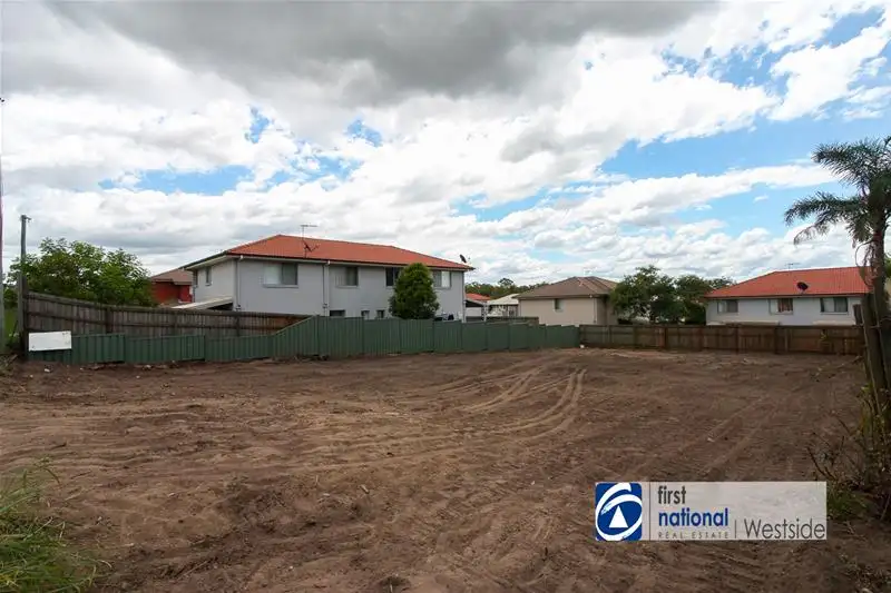 Main view of Homely land listing, LOT 7/99 Queen Street, Goodna QLD 4300