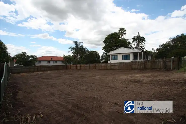 Second view of Homely land listing, LOT 7/99 Queen Street, Goodna QLD 4300