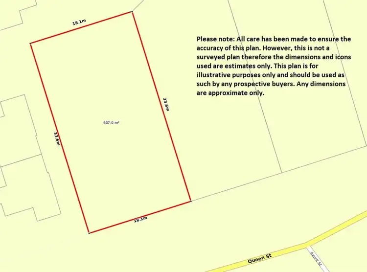 Third view of Homely land listing, LOT 7/99 Queen Street, Goodna QLD 4300