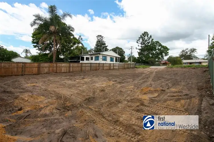 Fourth view of Homely land listing, LOT 7/99 Queen Street, Goodna QLD 4300