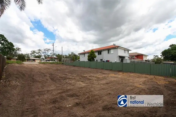 Fifth view of Homely land listing, LOT 7/99 Queen Street, Goodna QLD 4300