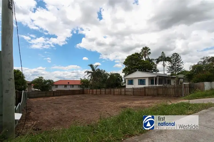 Sixth view of Homely land listing, LOT 7/99 Queen Street, Goodna QLD 4300