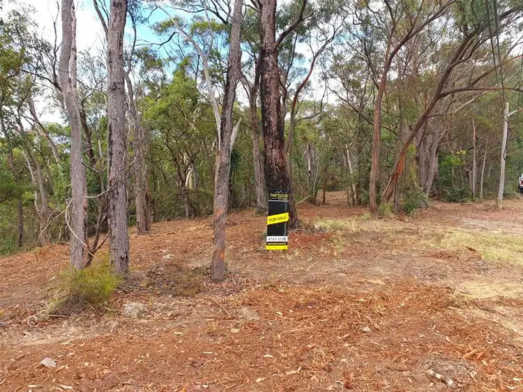 Second view of Homely rural property listing, 41A Mount View Avenue, Hazelbrook NSW 2779