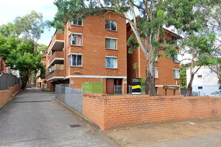 14/59 Park Avenue, Kingswood NSW 2747