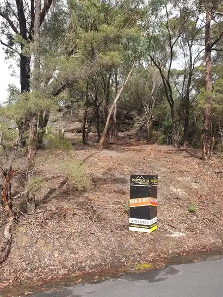 LOT 1/58 Glossop Road, Linden NSW 2778