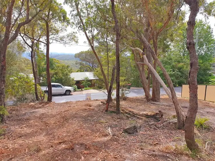 Fourth view of Homely land listing, LOT 1/58 Glossop Road, Linden NSW 2778