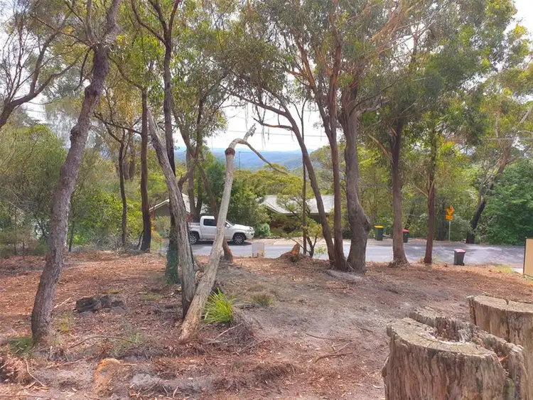 Fifth view of Homely land listing, LOT 1/58 Glossop Road, Linden NSW 2778