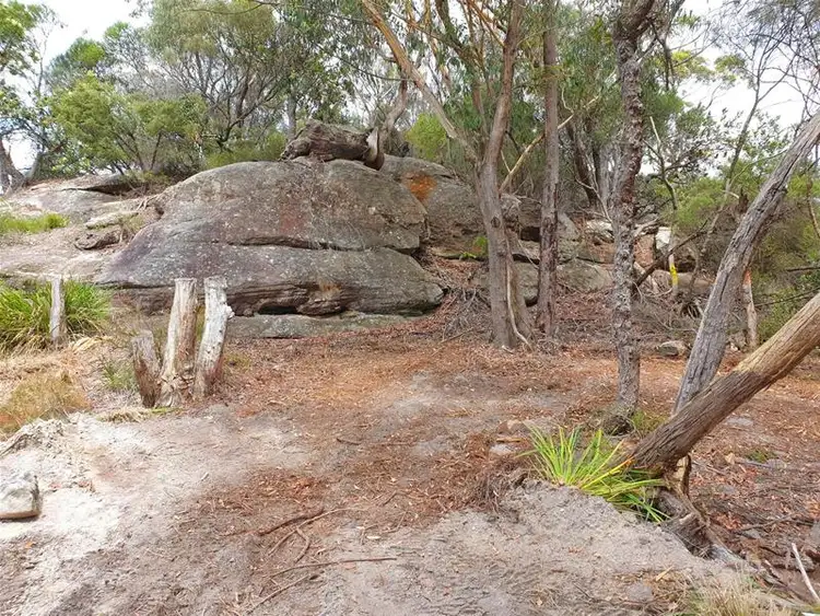 Sixth view of Homely land listing, LOT 1/58 Glossop Road, Linden NSW 2778