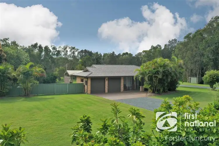 Second view of Homely house listing, 2 Panorama Crescent, Forster NSW 2428