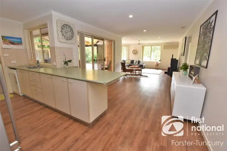 Third view of Homely house listing, 2 Panorama Crescent, Forster NSW 2428