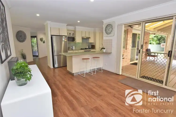 Fifth view of Homely house listing, 2 Panorama Crescent, Forster NSW 2428