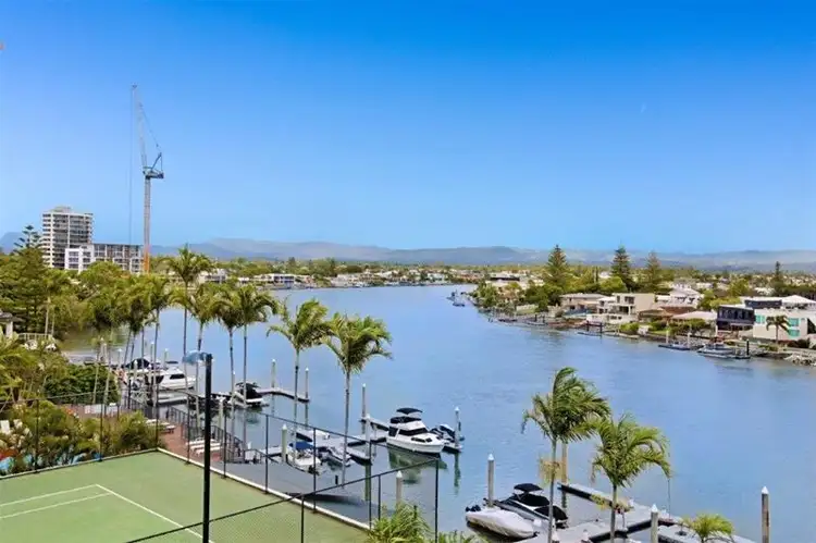 17/2916 Gold Coast Highway, Surfers Paradise QLD 4217