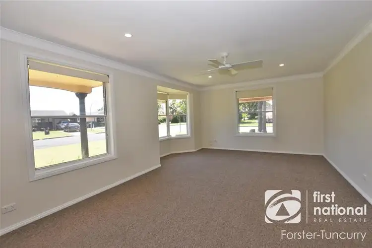 Third view of Homely house listing, 2 Endeavour Court, Forster NSW 2428