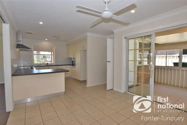 Fifth view of Homely house listing, 2 Endeavour Court, Forster NSW 2428