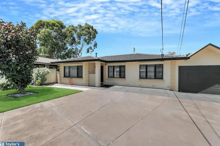 Third view of Homely house listing, 27 Hawke Crescent, Salisbury East SA 5109