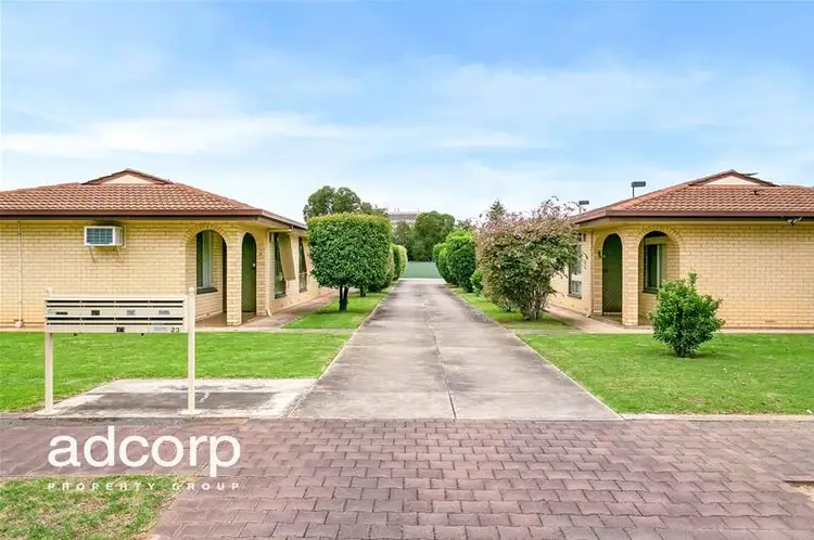 6/23 LeCornu Street, Broadview SA 5083