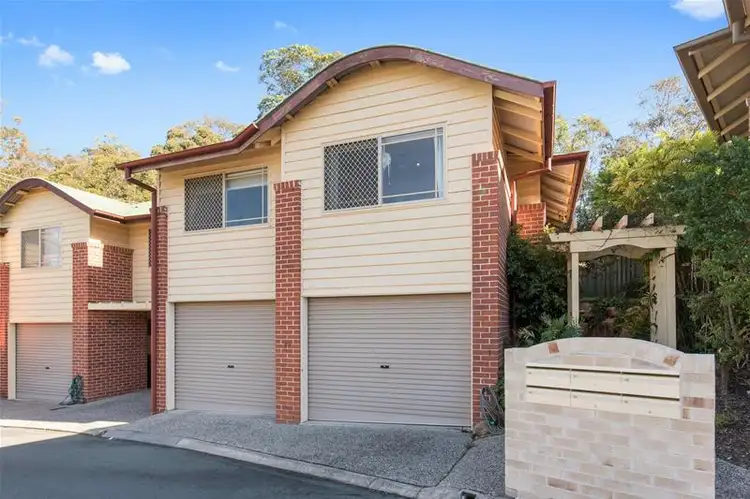 58/360 Simpsons Road, Bardon QLD 4065