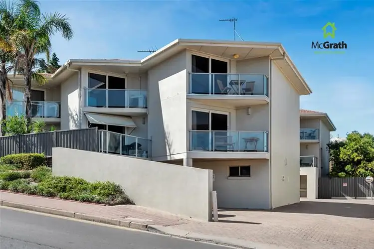 7/222 Esplanade, Seacliff SA 5049