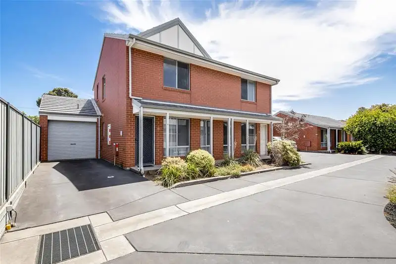 Main view of Homely house listing, 18B Waterman Terrace, Mitchell Park SA 5043