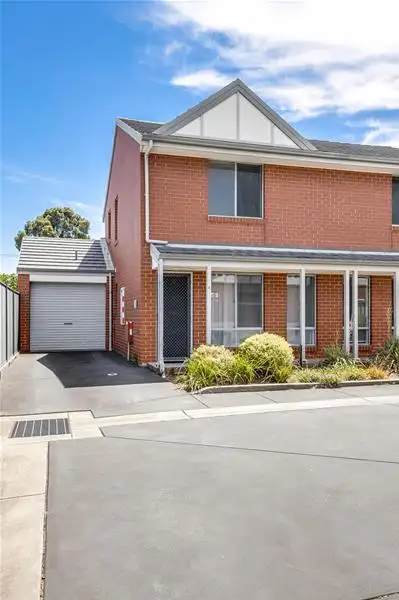 Second view of Homely house listing, 18B Waterman Terrace, Mitchell Park SA 5043