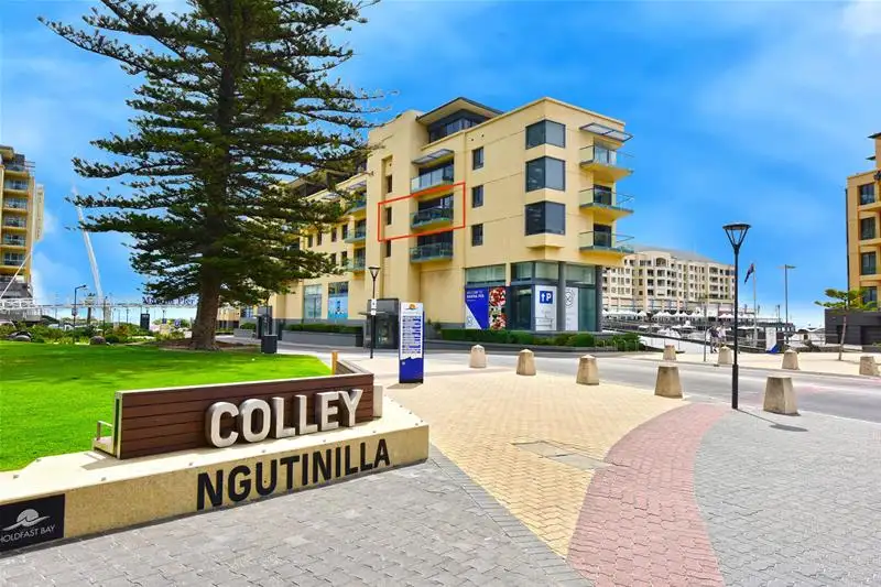 Main view of Homely apartment listing, 39/1 Chappell Drive, Glenelg SA 5045