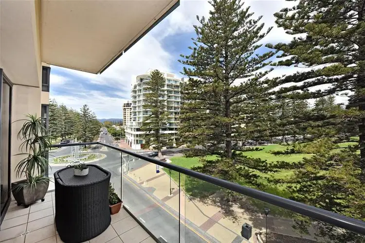 Second view of Homely apartment listing, 39/1 Chappell Drive, Glenelg SA 5045