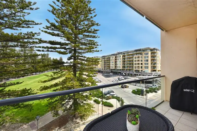Third view of Homely apartment listing, 39/1 Chappell Drive, Glenelg SA 5045