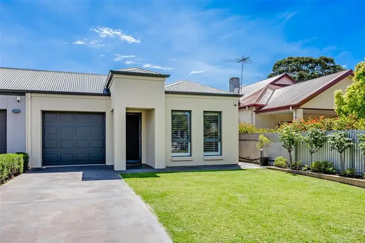 Main view of Homely house listing, 9a Blackler Avenue, Plympton Park SA 5038