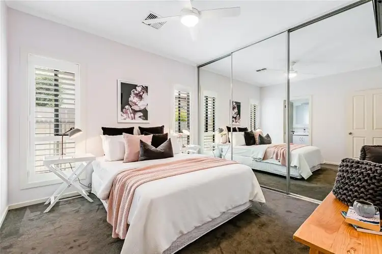 Fifth view of Homely house listing, 9a Blackler Avenue, Plympton Park SA 5038