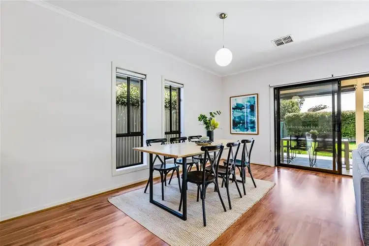 Second view of Homely house listing, 9a Blackler Avenue, Plympton Park SA 5038