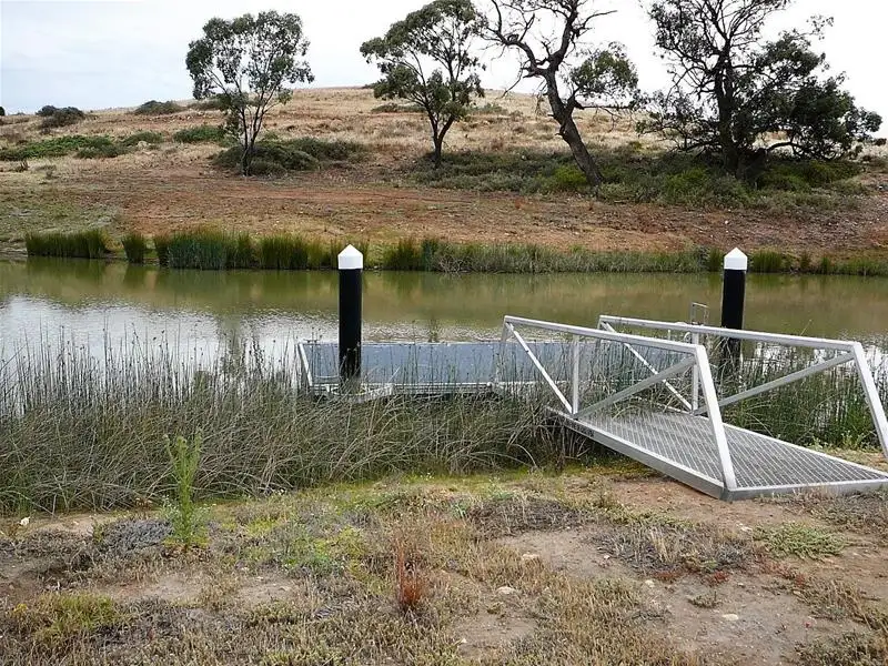 Main view of Homely land listing, 6 Marina Way, Mannum SA 5238