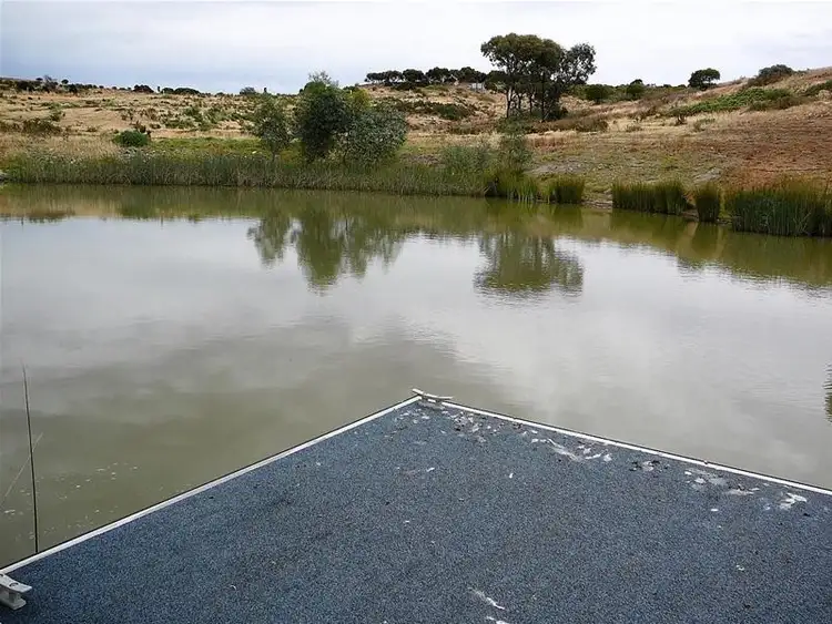 Third view of Homely land listing, 6 Marina Way, Mannum SA 5238