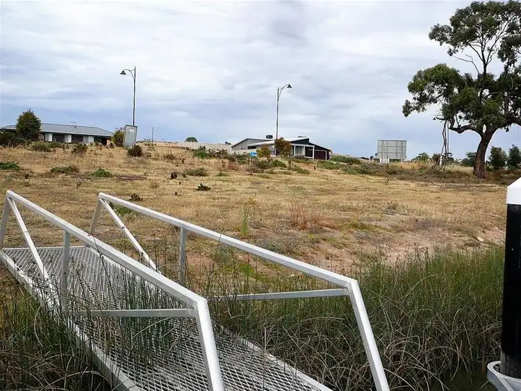 Fifth view of Homely land listing, 6 Marina Way, Mannum SA 5238