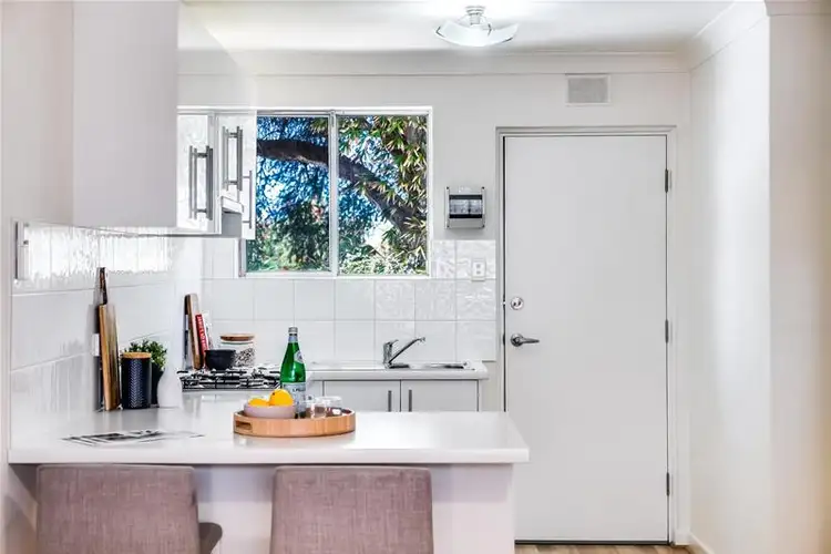 Sixth view of Homely unit listing, 9/1A Winston Avenue, Cumberland Park SA 5041