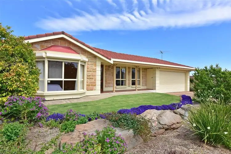 Main view of Homely house listing, 8 Grecian Court, Hallett Cove SA 5158