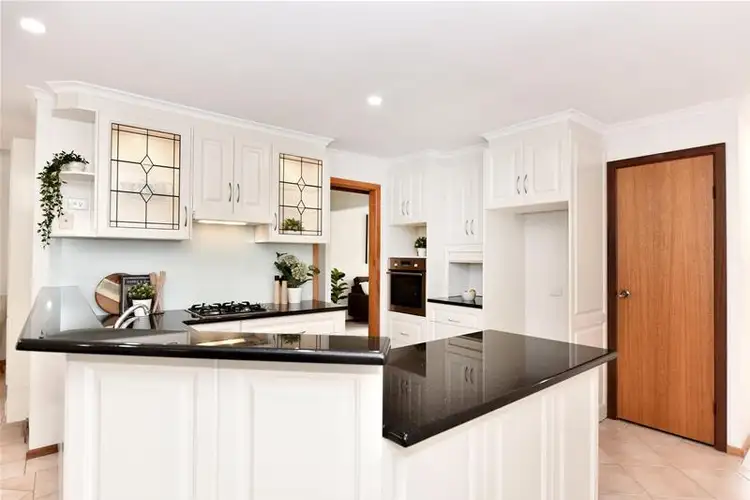 Sixth view of Homely house listing, 8 Grecian Court, Hallett Cove SA 5158