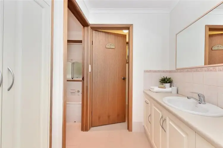 Second view of Homely house listing, 8 Grecian Court, Hallett Cove SA 5158