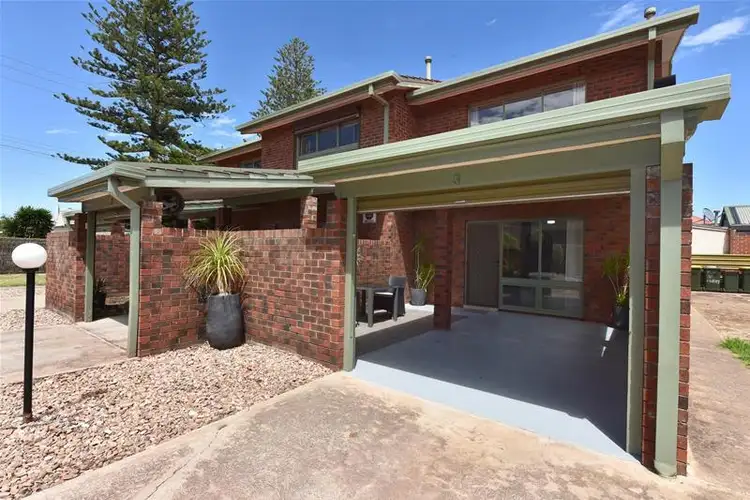 Main view of Homely apartment listing, 3/13 St Annes Terrace, Glenelg North SA 5045