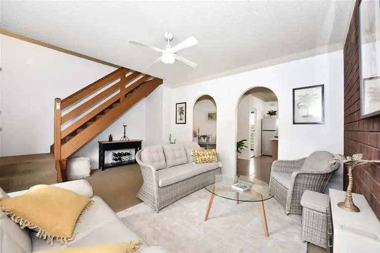 Second view of Homely apartment listing, 3/13 St Annes Terrace, Glenelg North SA 5045